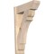 Ekena Millwork Olympic Slat Smooth Outlooker, Douglas Fir, 7 1/2"W x 24"D x 36"H OUT08X24X36OLY06SDF - alternate 1